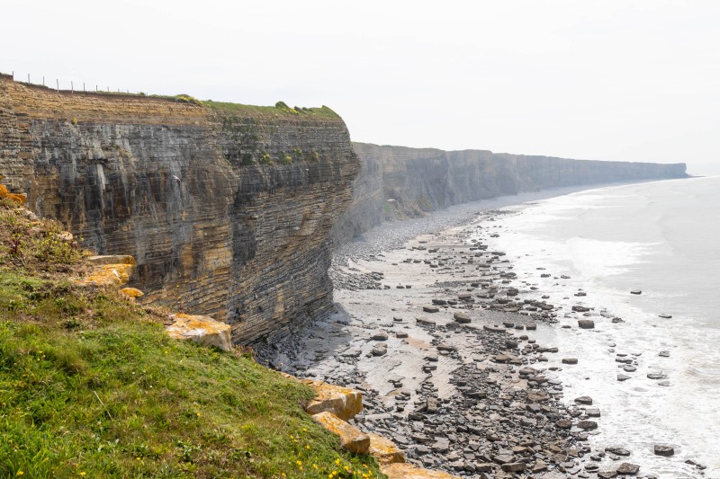 Heritage Coast