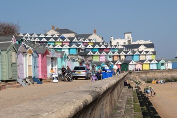 Walton on the Naze