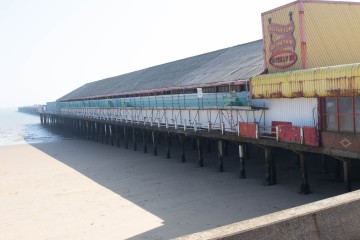 Walton on the Naze