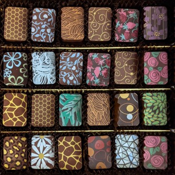 DeRosier Chocolates