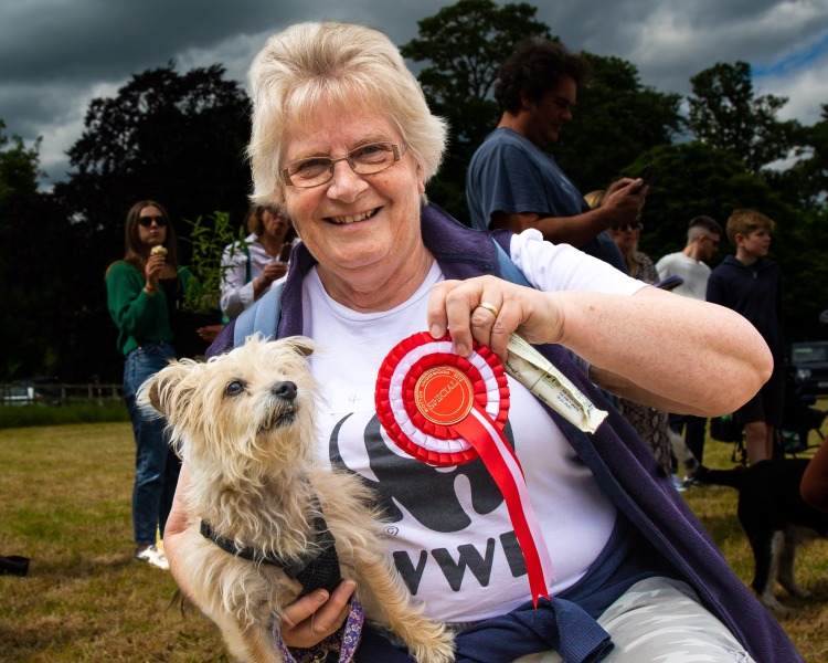 Wotton Fete