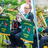Wotton Fete