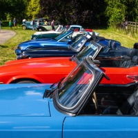 Wotton Fete