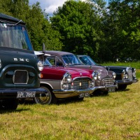Wotton Fete