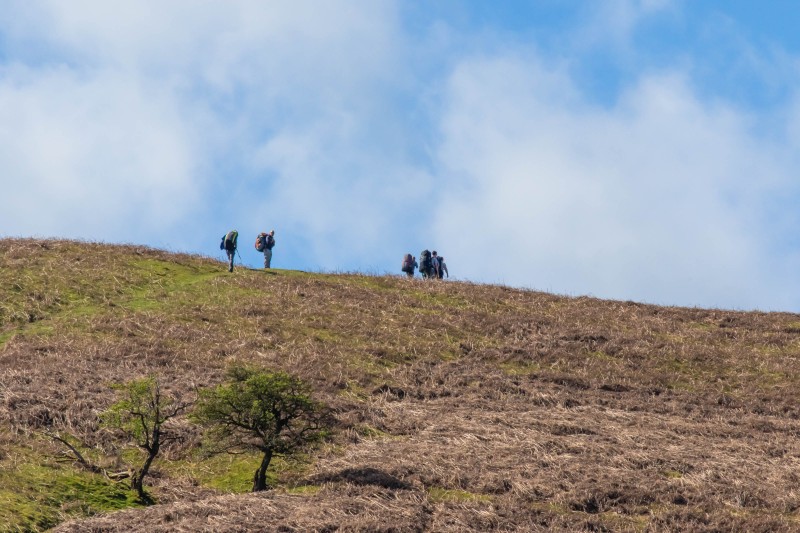 Fforest Fields Paragliding