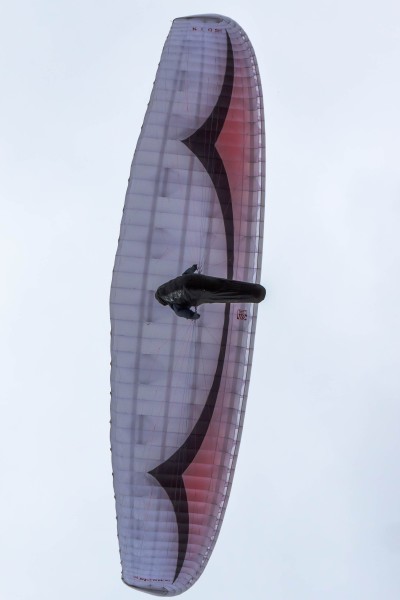 Fforest Fields Paragliding