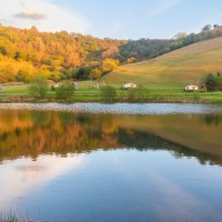 Fforest Fields Camping