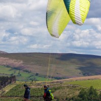 Fforest Fields Paragliding