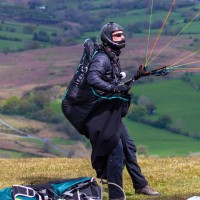 Fforest Fields Paragliding