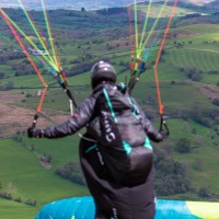 Fforest Fields Paragliding