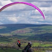 Fforest Fields Paragliding