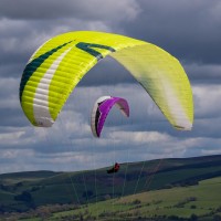Fforest Fields Paragliding