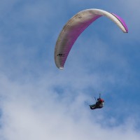 Fforest Fields Paragliding