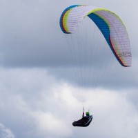 Fforest Fields Paragliding