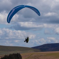 Fforest Fields Paragliding