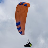 Fforest Fields Paragliding