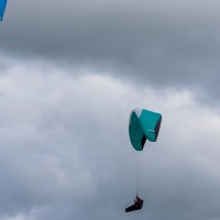 Fforest Fields Paragliding