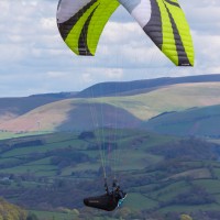 Fforest Fields Paragliding