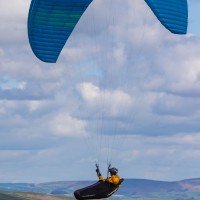 Fforest Fields Paragliding