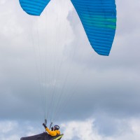 Fforest Fields Paragliding