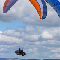 Fforest Fields Paragliding