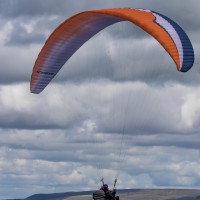 Fforest Fields Paragliding