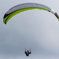 Fforest Fields Paragliding