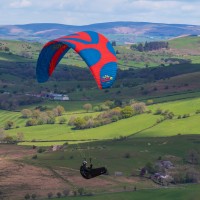 Fforest Fields Paragliding