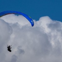 Fforest Fields Paragliding