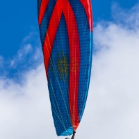 Fforest Fields Paragliding