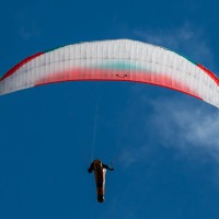 Fforest Fields Paragliding