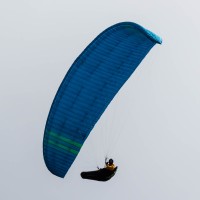 Fforest Fields Paragliding