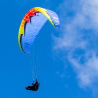 Fforest Fields Paragliding