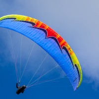 Fforest Fields Paragliding