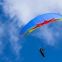 Fforest Fields Paragliding