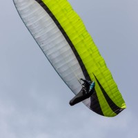 Fforest Fields Paragliding