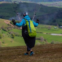 Fforest Fields Paragliding