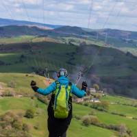 Fforest Fields Paragliding