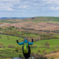 Fforest Fields Paragliding