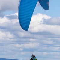 Fforest Fields Paragliding