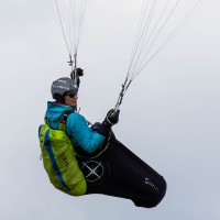 Fforest Fields Paragliding