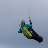 Fforest Fields Paragliding