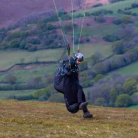 Fforest Fields Paragliding