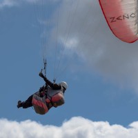 Fforest Fields Paragliding