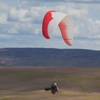 Fforest Fields Paragliding