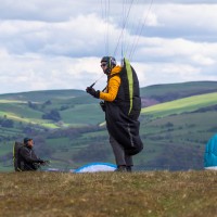 Fforest Fields Paragliding