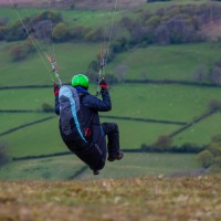 Fforest Fields Paragliding