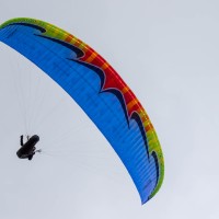 Fforest Fields Paragliding