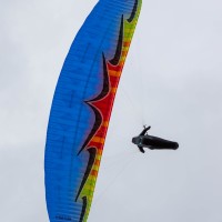 Fforest Fields Paragliding