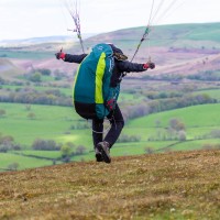 Fforest Fields Paragliding